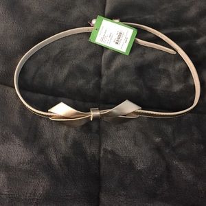 Nwt Lilly Pulitzer belt