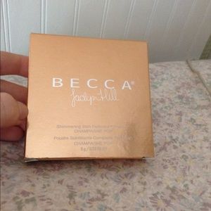 BECCA Champagne Pop Highlighter