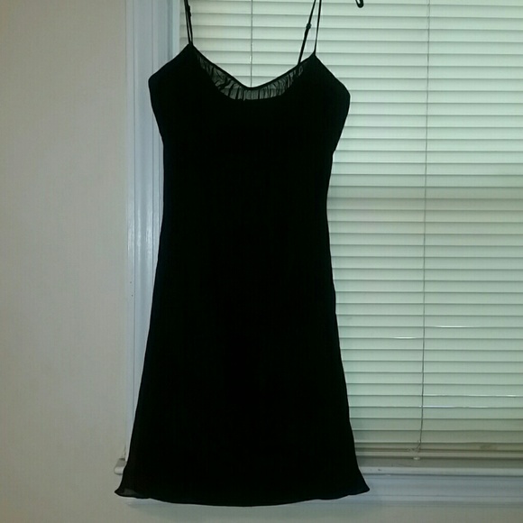 The PERFECT Little Black Dress
