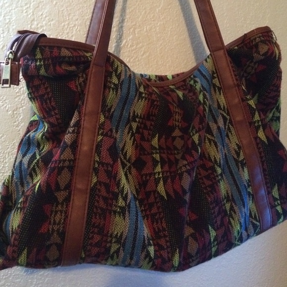 Like new big bag - Picture 2 of 4