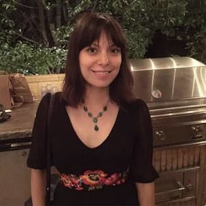 Meet your Posher, Jennifer