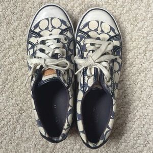 Coach Sneakers