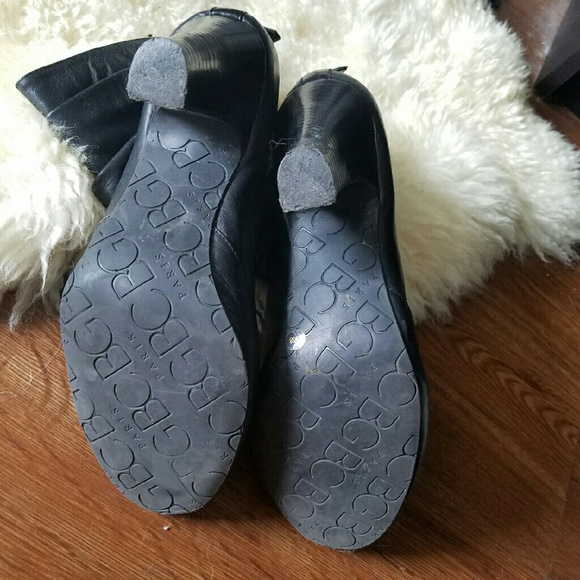 BCBG Paris Ankle Boots - Picture 3 of 4