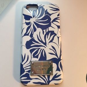 Michael Kors Snap-On iPhone 6 Case