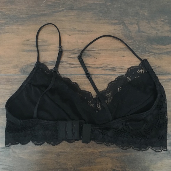 Brand Honeydew bralette - Picture 2 of 4