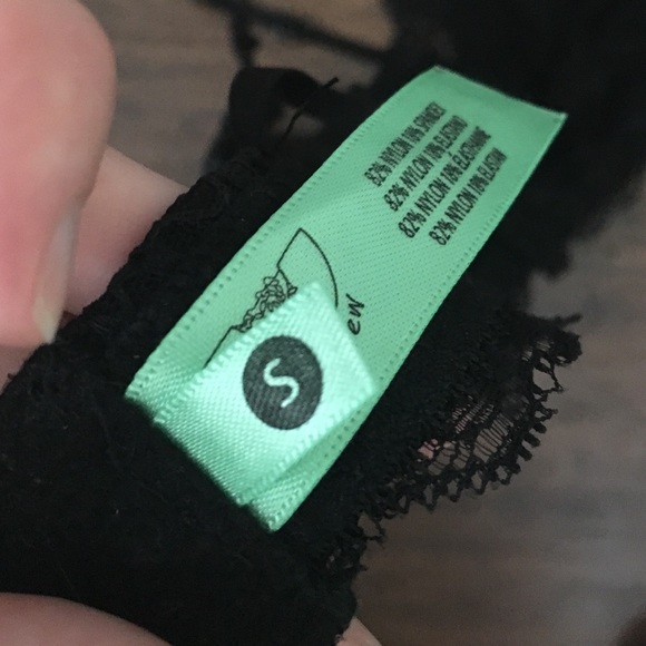 Brand Honeydew bralette - Picture 4 of 4