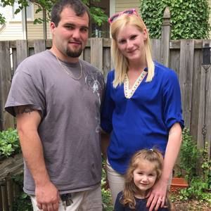 Meet your Posher, Katlyn