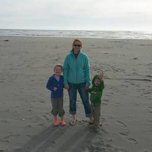 Meet your Posher, Christina