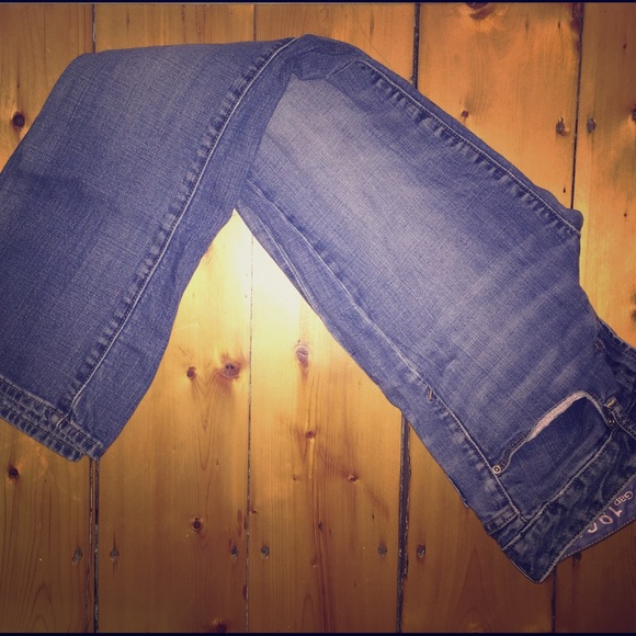GAP boot cut jeans - Picture 1 of 2
