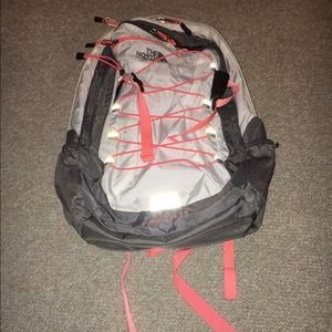 NORTHFACE BACKPACK EEEEEUC