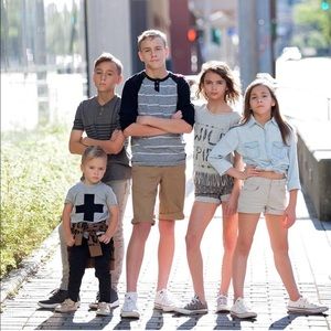 Meet your Posher, Margaret