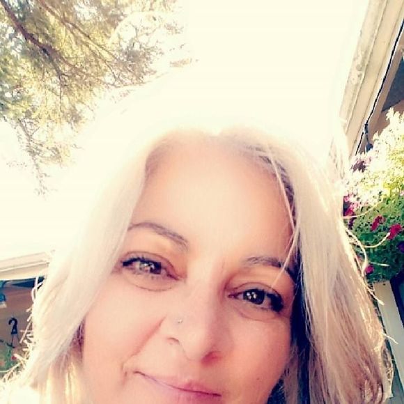 Meet your Posher, Kathy