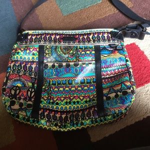 Sakroots Purse!