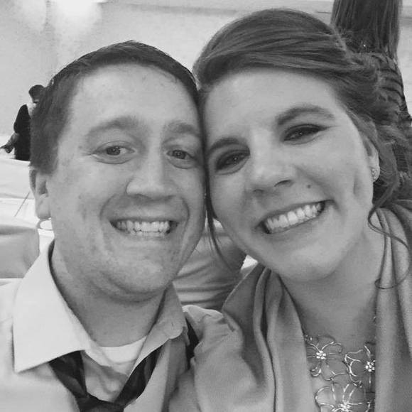 Meet Becky - Picture 1 of 1