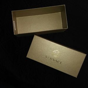 Versace Gift Box