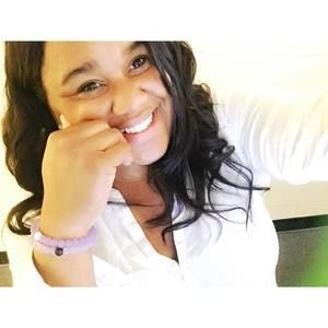 Meet your Posher, Teisha