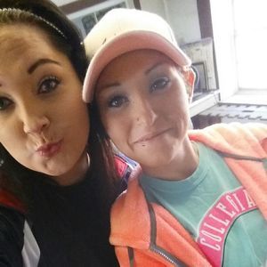 Meet your Posher, Ali