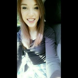 Meet your Posher, Cici