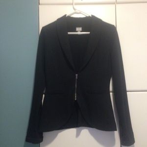 Converse One Star 🌠 Cotton Blazer