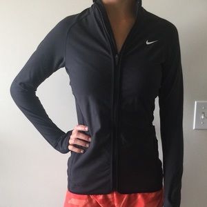Nike Dri Fit Training Jacket
