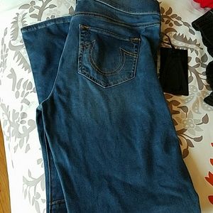 True Religion jegging