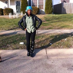 Meet your Posher, Brianna