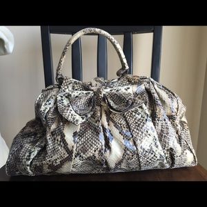 Jessica Simpson handbag