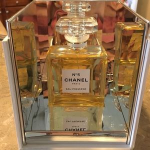 Chanel No.5