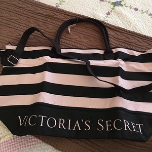 Victoria's Secret Tote