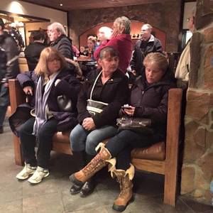 Meet your Posher, Ruth