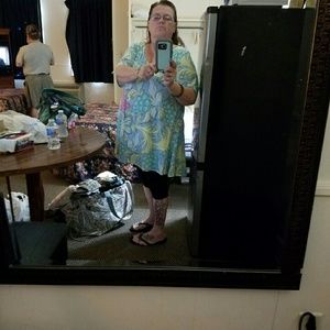 Meet your Posher, Sally