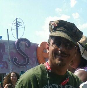 Meet your Posher, Ismael