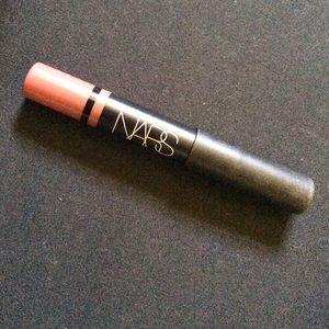 Mini Nars satin lip pencil NWOT