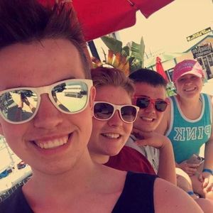 Meet your Posher, Brittany