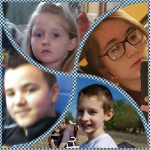 Meet your Posher, Candice n luke