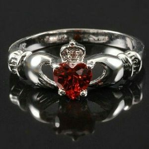 Claddagh Ring