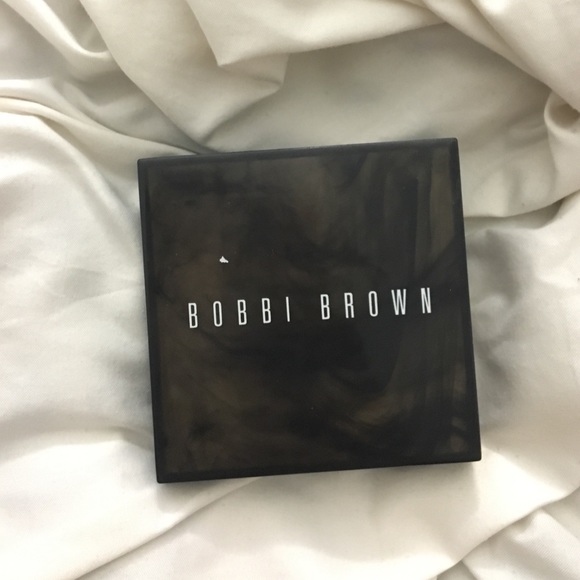 Bobbi brown shimmer brick