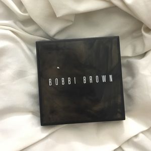 Bobbi brown shimmer brick