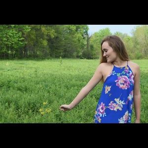 Meet your Posher, Carson