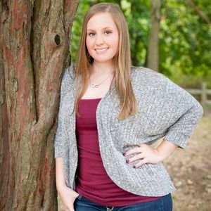 Meet your Posher, Mackenzie