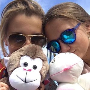 Meet your Posher, Audrey