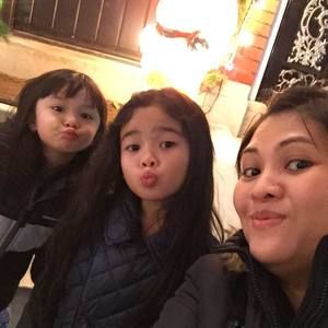 Meet your Posher, Van