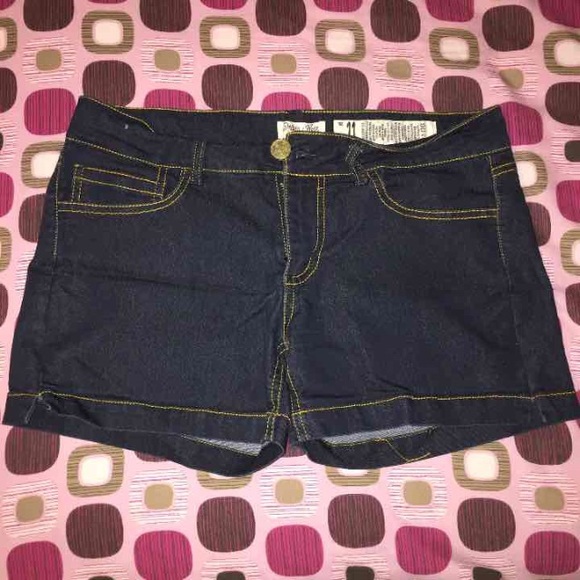 Forever 21 shorts