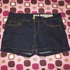 Forever 21 shorts