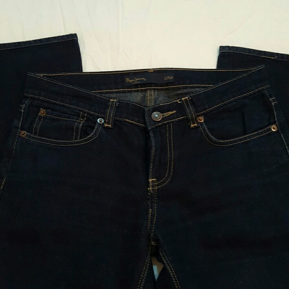 Pepe Jeans London Gina - Picture 4 of 4