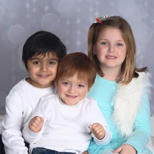 Meet your Posher, Heidi