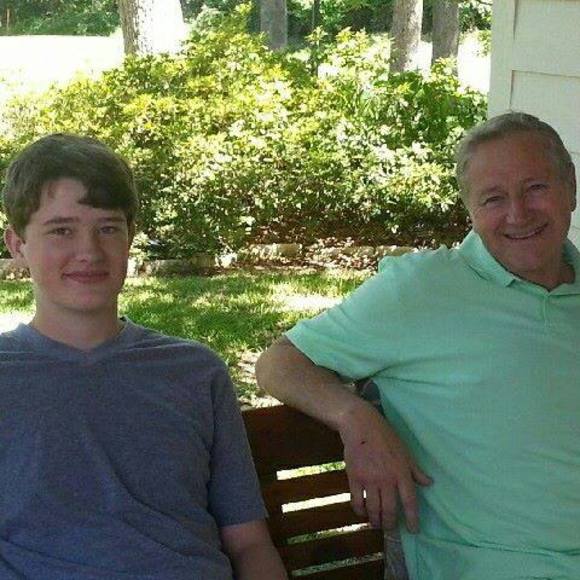 Meet your Posher, Andrew - Picture 1 of 1