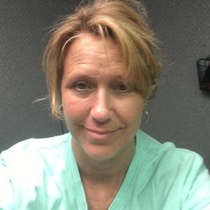 Meet your Posher, Tammy