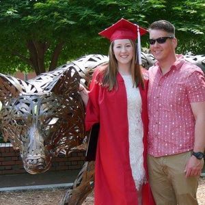 Meet your Posher, Maggie