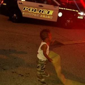 Meet your Posher, Dannie